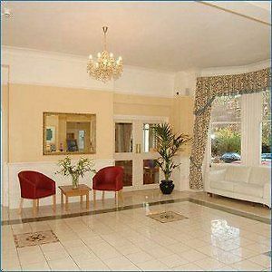 لندن Barkston Gardens Hotel المظهر الخارجي الصورة
