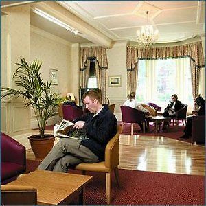 لندن Barkston Gardens Hotel المظهر الخارجي الصورة