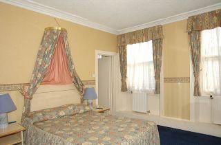 لندن Barkston Gardens Hotel المظهر الخارجي الصورة