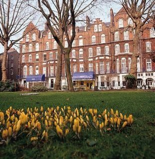 لندن Barkston Gardens Hotel المظهر الخارجي الصورة